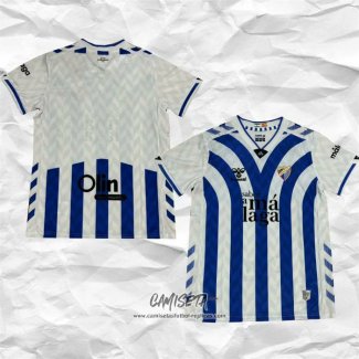 Camiseta Malaga Special 2024 Tailandia