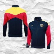 Chaqueta del Barcelona 2024-2025 Azul