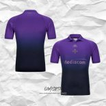 Cuarto Camiseta Fiorentina 2024-2025 Tailandia