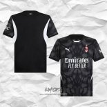 Primera Camiseta AC Milan Portero 2024-2025