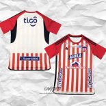 Primera Camiseta Atletico Junior 2024-2025 Tailandia