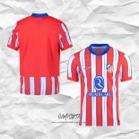 Primera Camiseta Atletico Madrid Authentic 2024-2025