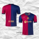 Primera Camiseta Barcelona 2024-2025