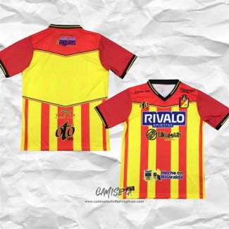 Primera Camiseta Deportivo Pereira 2024 Tailandia