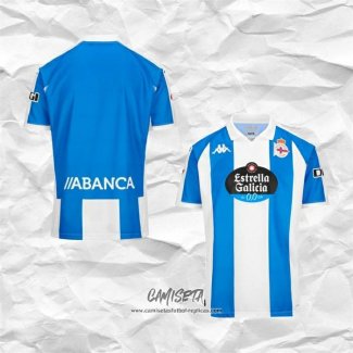 Primera Camiseta Deportivo de La Coruna 2024-2025