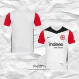Primera Camiseta Eintracht Frankfurt 2024-2025 Tailandia