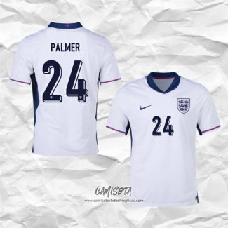 Primera Camiseta Inglaterra Jugador Palmer 2024