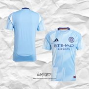 Primera Camiseta New York City 2025