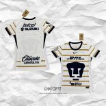 Primera Camiseta Pumas UNAM 2024-2025 Mujer