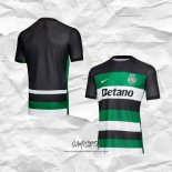 Primera Camiseta Sporting 2024-2025