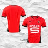 Primera Camiseta Stade Rennais 2024-2025