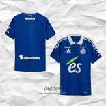 Primera Camiseta Strasbourg 2024-2025