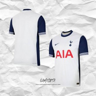 Primera Camiseta Tottenham Hotspur Authentic 2024-2025