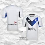 Primera Camiseta Velez Sarsfield 2022 Tailandia