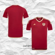 Primera Camiseta Venezuela 2024