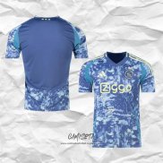 Segunda Camiseta Ajax 2024-2025