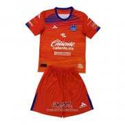 Segunda Camiseta Mazatlan 2024-2025 Nino