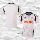 Segunda Camiseta New York Red Bulls 2025