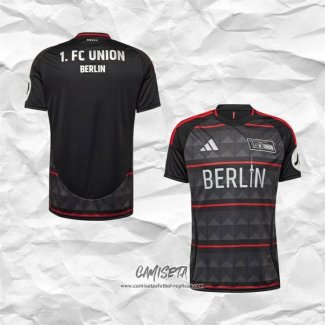 Segunda Camiseta Union Berlin 2024-2025 Tailandia