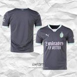 Tercera Camiseta AC Milan 2024-2025