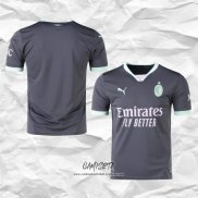 Tercera Camiseta AC Milan 2024-2025