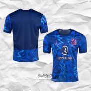 Tercera Camiseta Atletico Madrid 2024-2025