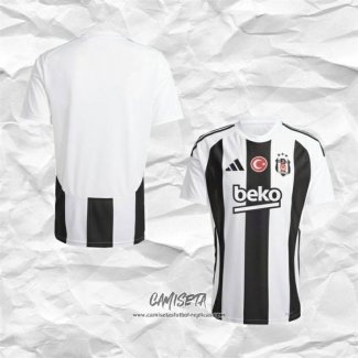 Tercera Camiseta Besiktas JK 2024-2025 Tailandia