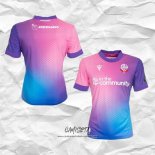 Tercera Camiseta Bolton Wanderers 2024-2025