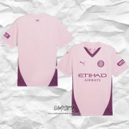 Tercera Camiseta Girona 2024-2025 Tailandia