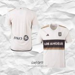 Tercera Camiseta Los Angeles FC 2024