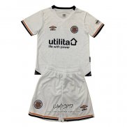 Tercera Camiseta Luton Town 2024-2025 Nino