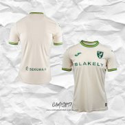 Tercera Camiseta Norwich City 2024-2025