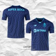 Tercera Camiseta Porto 2024-2025 Tailandia