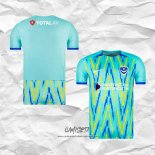 Tercera Camiseta Portsmouth 2024-2025