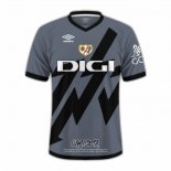 Tercera Camiseta Rayo Vallecano 2024-2025