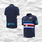 Tercera Camiseta Sampdoria 2024-2025 Tailandia