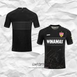 Tercera Camiseta Stuttgart 2024-2025