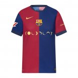 Primera Camiseta Barcelona 2024-2025