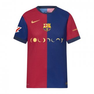 Primera Camiseta Barcelona 2024-2025