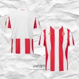 Cuarto Camiseta Monaco 2024-2025