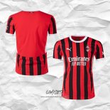 Primera Camiseta AC Milan Authentic 2024-2025