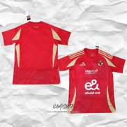 Primera Camiseta Al-Ahly SC 2024-2025 Tailandia