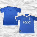 Primera Camiseta Al Hilal 2025-2026