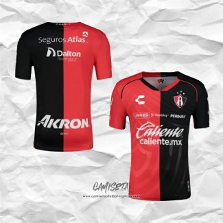 Primera Camiseta Atlas 2024-2025