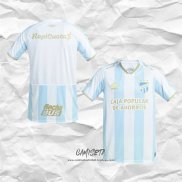 Primera Camiseta Atletico Tucuman 2024 Tailandia