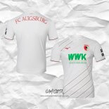 Primera Camiseta Augsburg 2024-2025 Tailandia