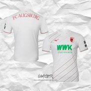 Primera Camiseta Augsburg 2024-2025 Tailandia