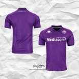 Primera Camiseta Fiorentina 2024-2025