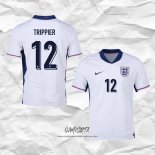 Primera Camiseta Inglaterra Jugador Trippier 2024