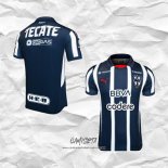Primera Camiseta Monterrey 2024-2025